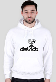 Bluza męska DISTRICT