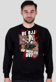 Bluza Be Bjj