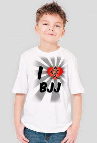 Be BJJ Junior