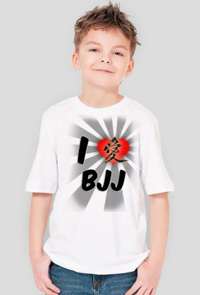 Be BJJ Junior