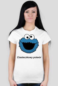 Cookie monster