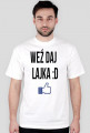 Weź daj lajka :D