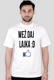 Weź daj lajka :D