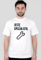 Jestę Specjalistą