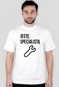 Jestę Specjalistą
