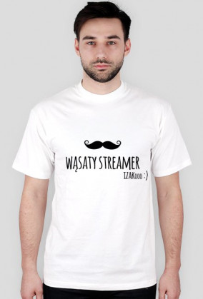 Wąsaty streamer