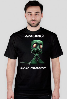 AMUMUT-SHIRT