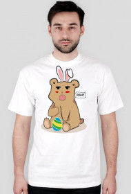 Easter Bear