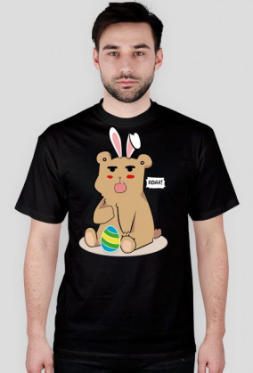 Easter Bear