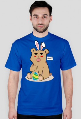 Easter Bear