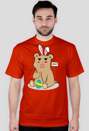 Easter Bear
