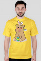 Easter Bear