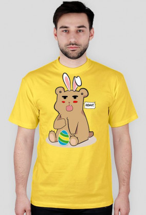 Easter Bear