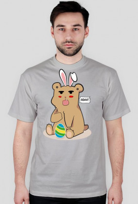 Easter Bear