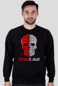 StrangE skull
