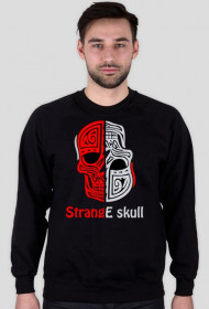 StrangE skull