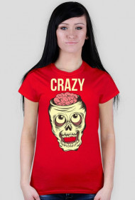 Crazy Skull