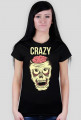 Crazy Skull