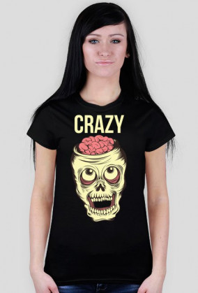 Crazy Skull