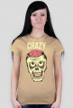 Crazy Skull