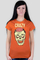 Crazy Skull