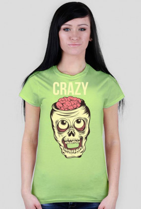 Crazy Skull