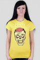 Crazy Skull