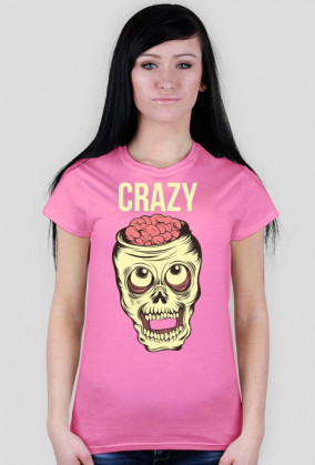 Crazy Skull