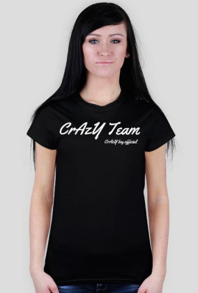 CrAzY Team