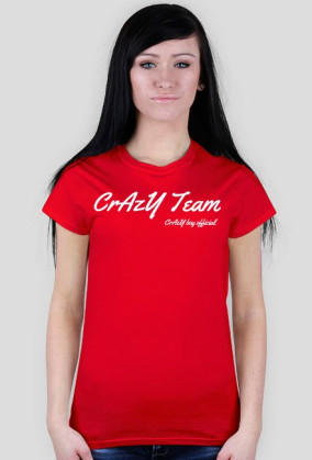 CrAzY Team