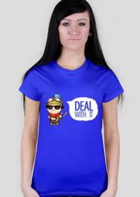 Deal with it v1.2