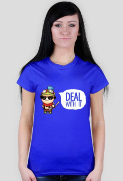 Deal with it v1.2