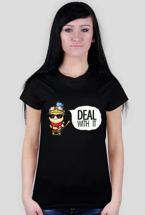 Deal with it v1.2