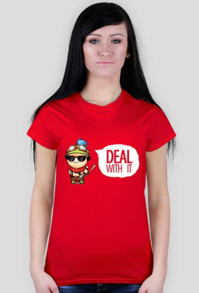 Deal with it v1.2