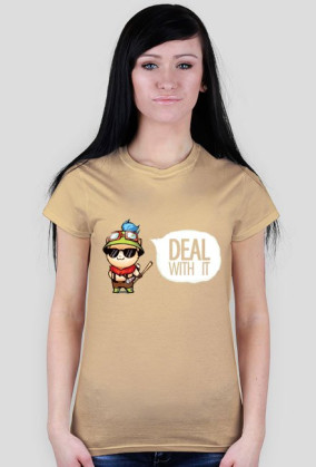 Deal with it v1.2