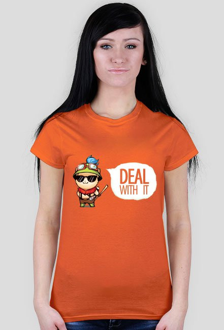 Deal with it v1.2