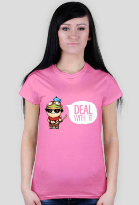 Deal with it v1.2