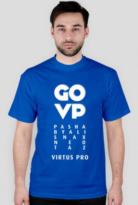 GO VIRTUS.PRO