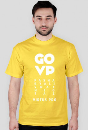 GO VIRTUS.PRO