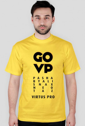 GO VIRTUS.PRO