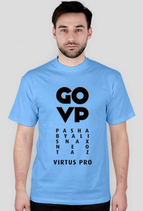 GO VIRTUS.PRO