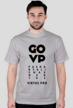 GO VIRTUS.PRO