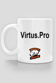 Kubek - Virtus.Pro