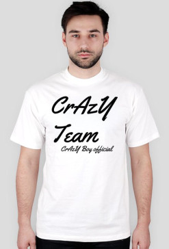 CrAzY Team