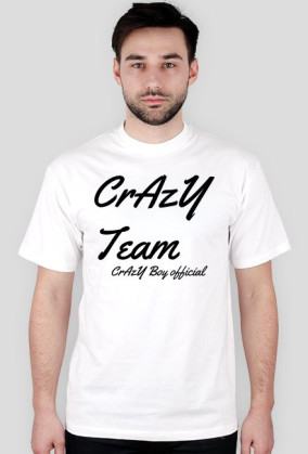 CrAzY Team