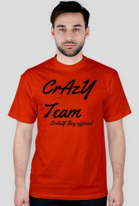 CrAzY Team