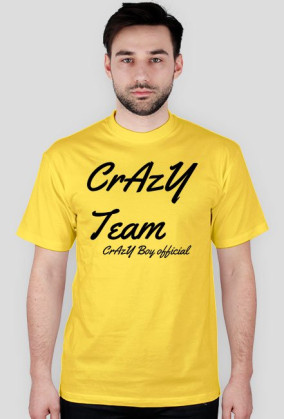 CrAzY Team