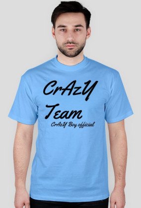 CrAzY Team