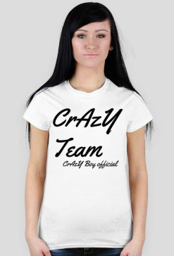 CrAzY Team