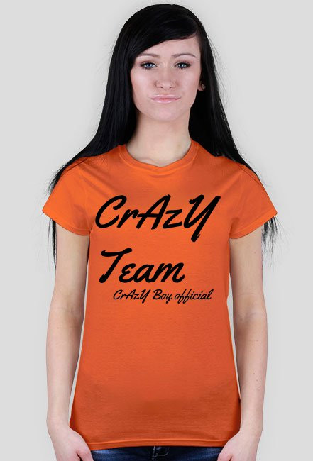 CrAzY Team